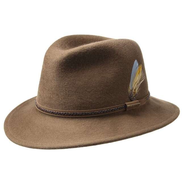 Rochester Travellerhut Stetson