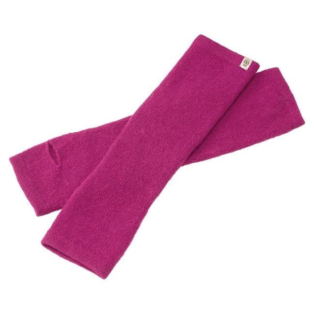 Lambswool Damen Armstulpen Roeckl