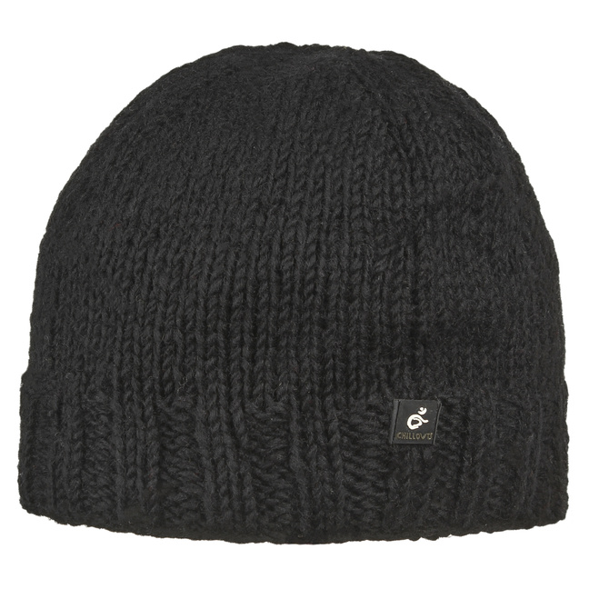 Mat Beanie Wollm�tze Chillouts