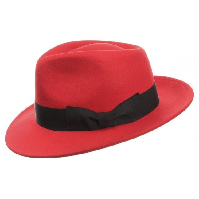 Rotundo Classic Wollhut Lierys