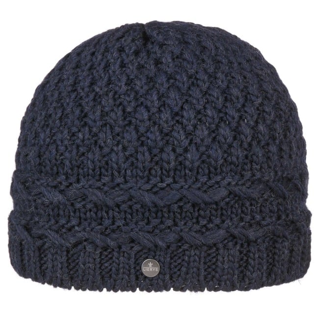 Pinea Beanie Strickmtze Lierys