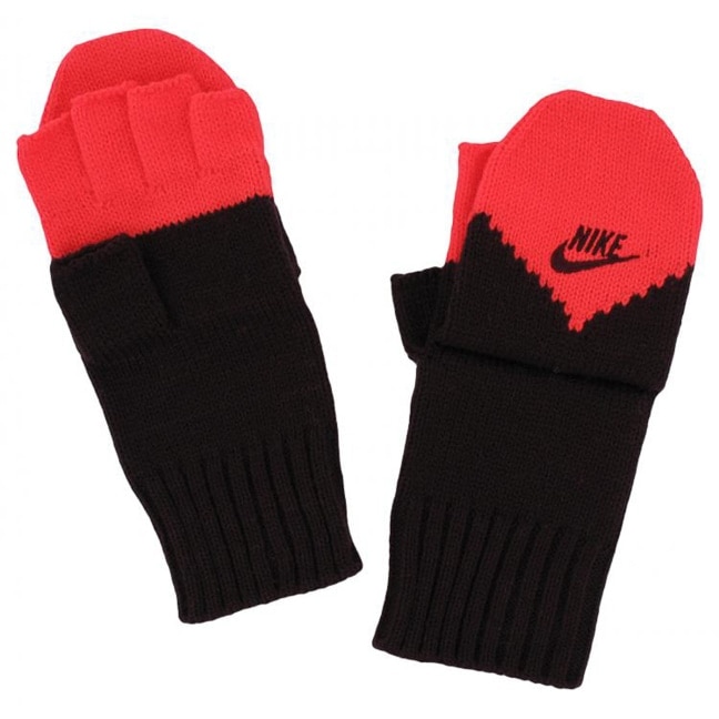 Metro Handschuhe Fäustlinge Nike