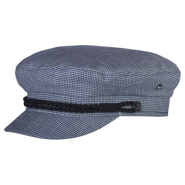 Trinity Pepita Elbsegler Stetson