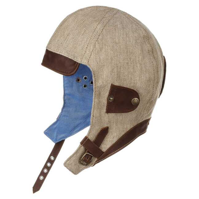 Tuba Pilotenmtze Stetson