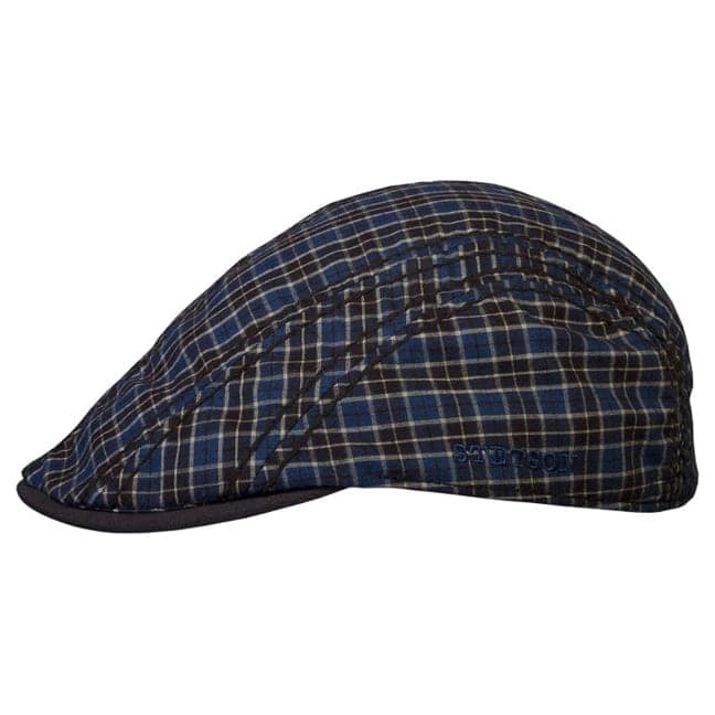 Tucker Karo Gatsbycap Stetson