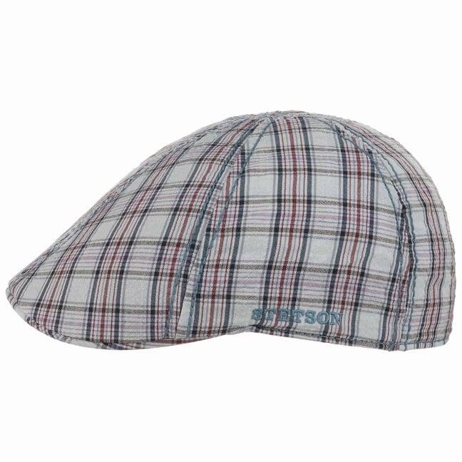 Texas Wool Gatsbycap Stetson