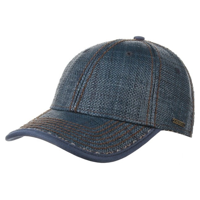 Plano Toyo Baseballcap Stetson