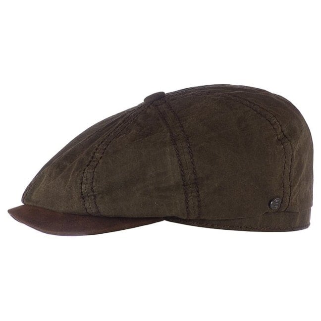 Hatteras Safari Schirmm�tze Stetson