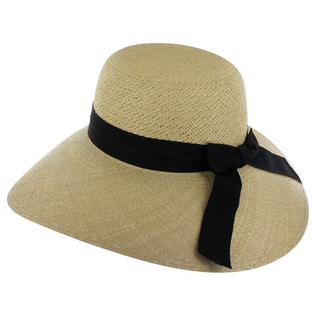 Ella Panamahut Lierys