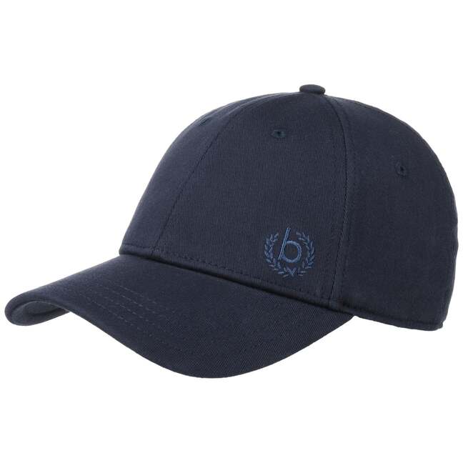 Flex Fitted Fullcap bugatti