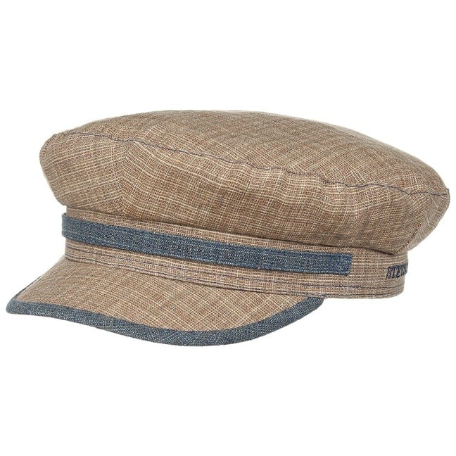 Trinity Blues Elbsegler Stetson