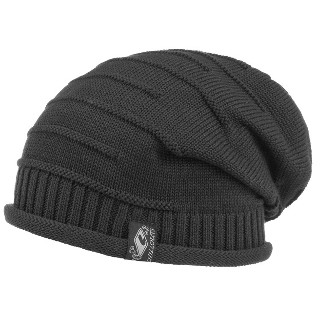 Erik Oversize Beanie Chillouts