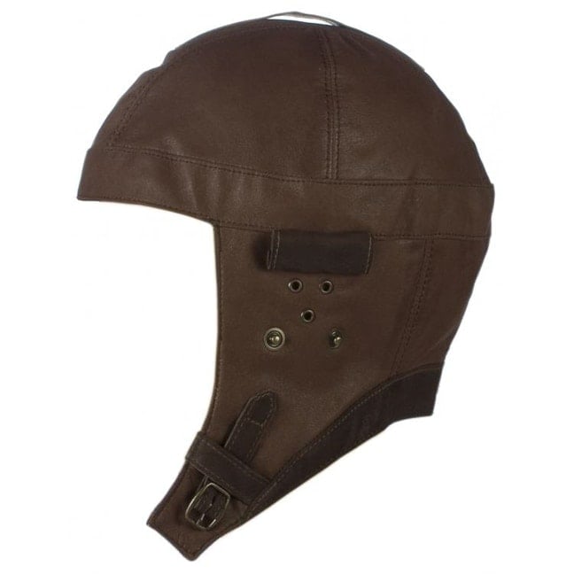Traverse Lamb Cabriohaube Stetson