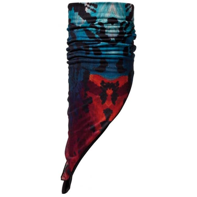 Bandana Mufutu Rage Buff