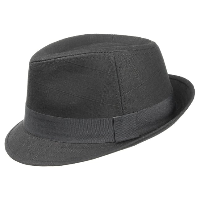 Baumwollhut Ricky Cotton Trendhut