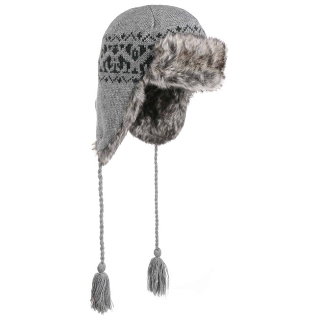 Vitosha Lapeer mit Fell Seeberger