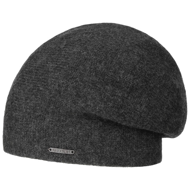 Shirley Kaschmir Beaniemtze Stetson