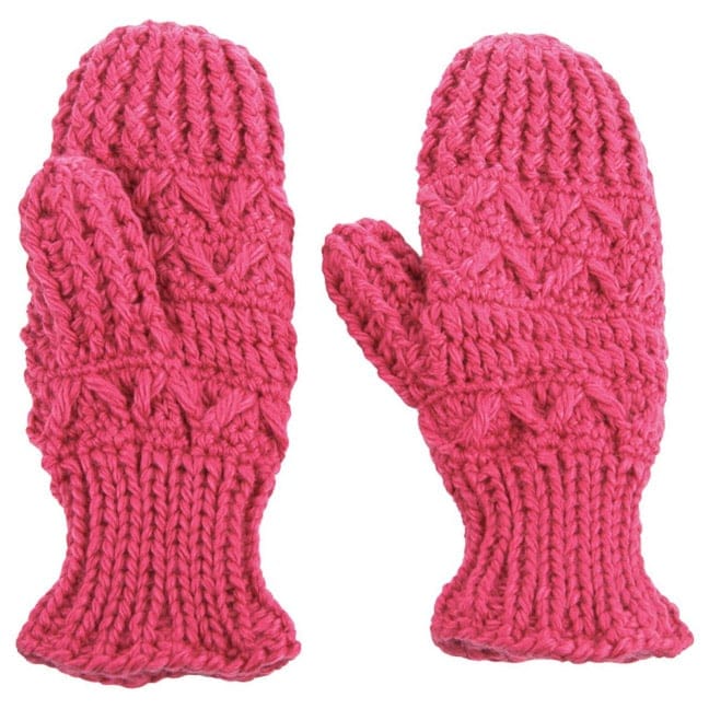 Jurua Damenhandschuhe McBURN