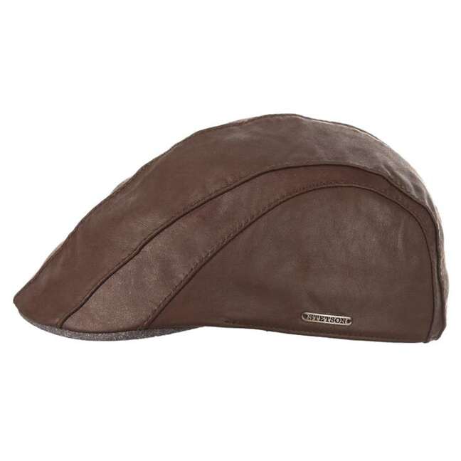 Manatee Gatsby Ledermtze Stetson