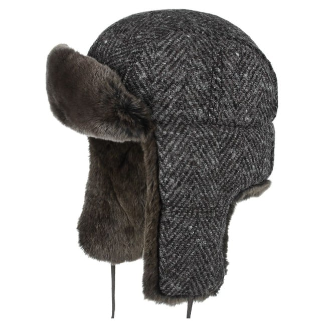 Fairland Lapin Fliegermtze Stetson
