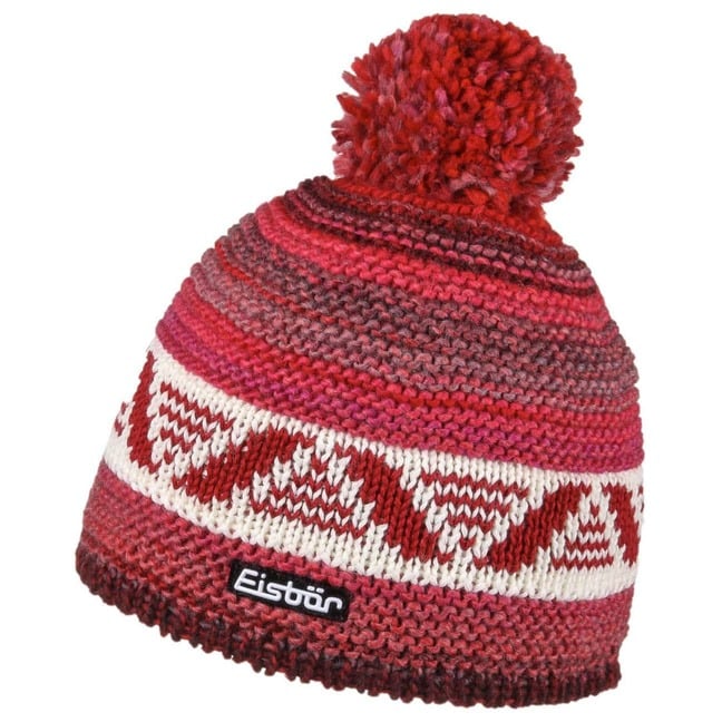 Multi Pomponm�tze Eisb�r