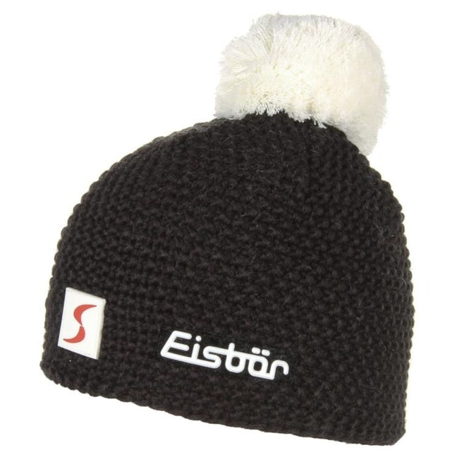 Jamie Sport Bommelm�tze Eisb�r