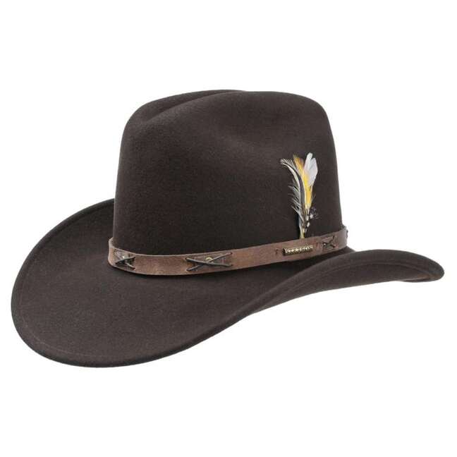 Victorville Cowboyhut Stetson