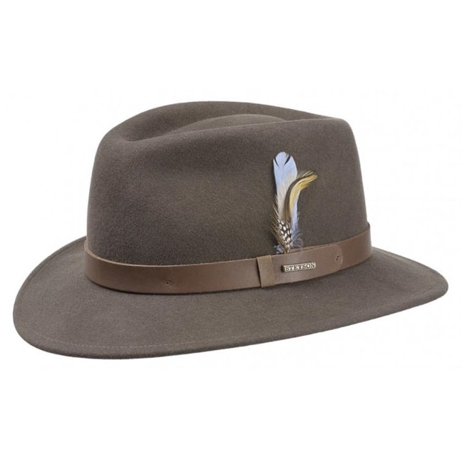 Vinings VitaFelt Outbackhut Stetson