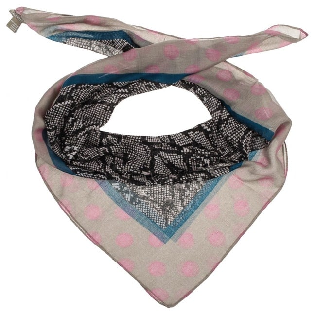 Cindy Animalprint Damen Sommertuch Codello