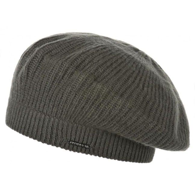 Virginia Kaschmir Baskenm�tze Stetson