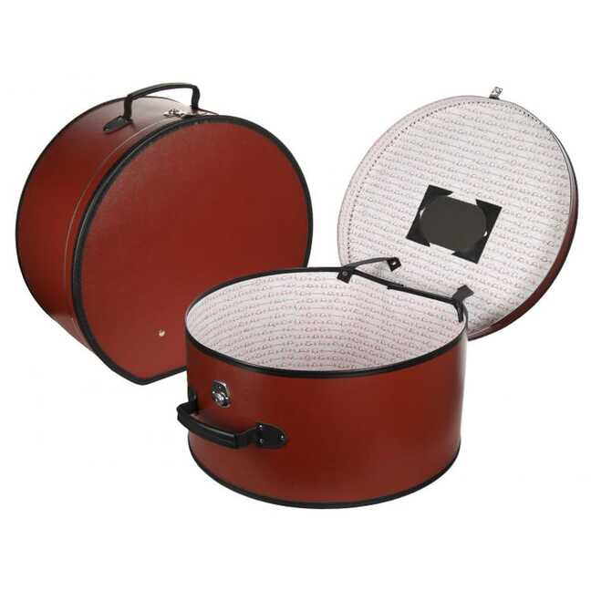 Hutbox Stetson