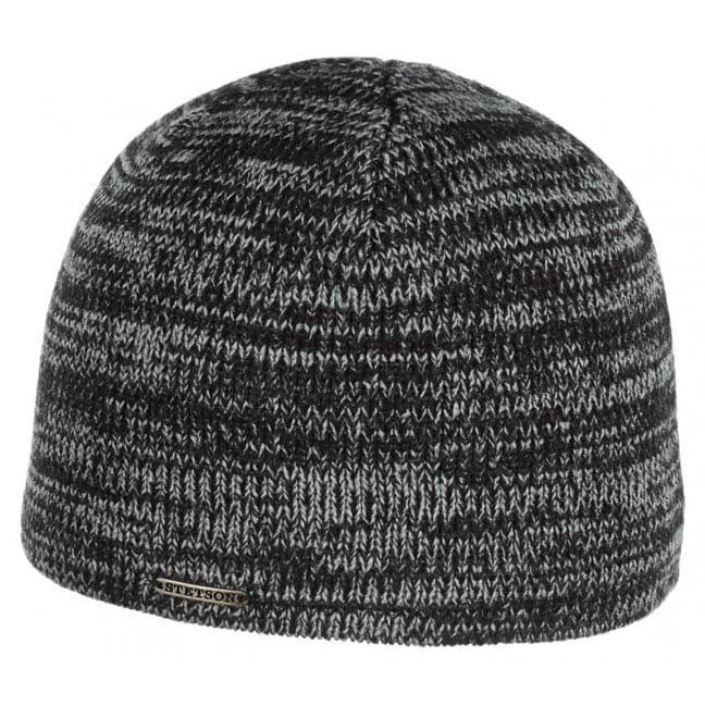 Waller Beaniem�tze Stetson