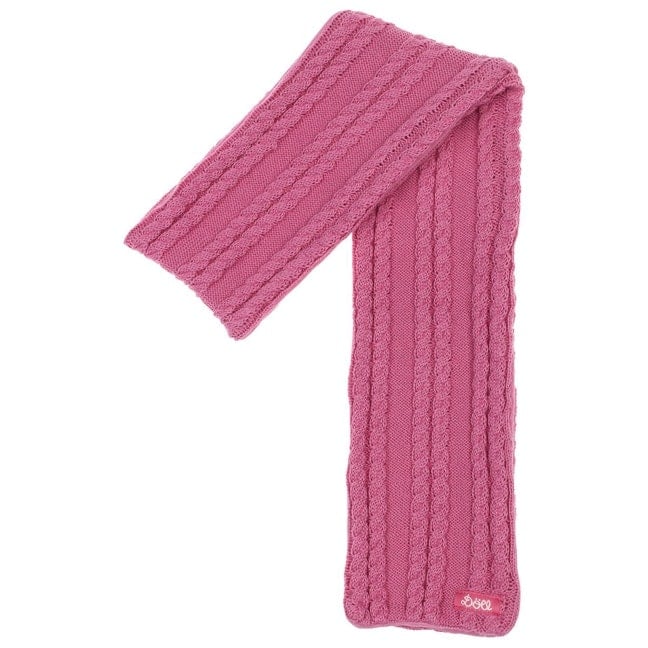 Ingar Kinder Strickschal Dll