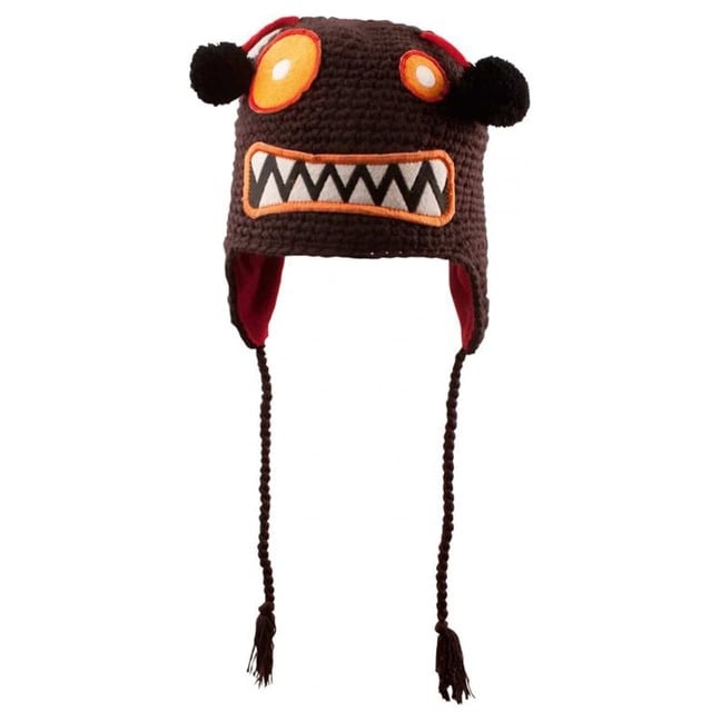 Monster Fun Kids Kindermtze Chillouts