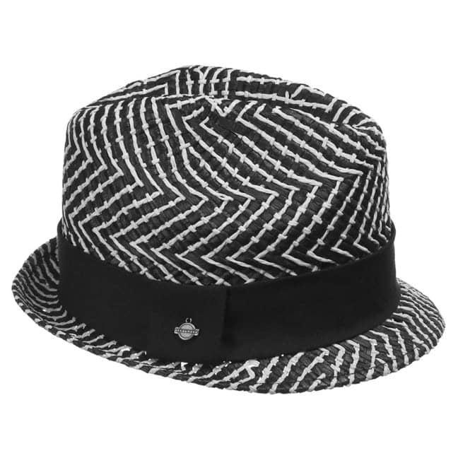 Jess Damen Strohtrilby Seeberger