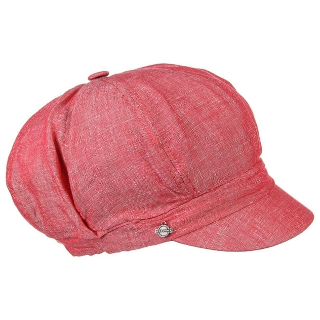 Borona Leinen Damen Ballonm�tze Seeberger