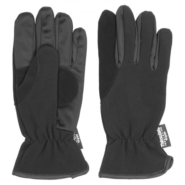 Thinsulate Sport Fingerhandschuhe