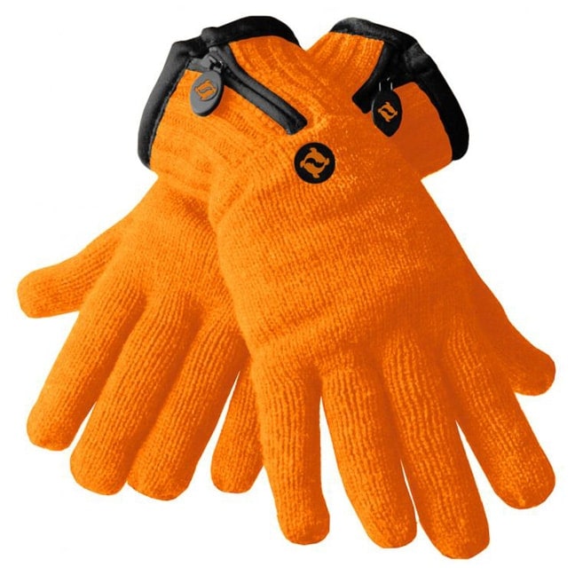 Neon Thinsulate Handschuhe
