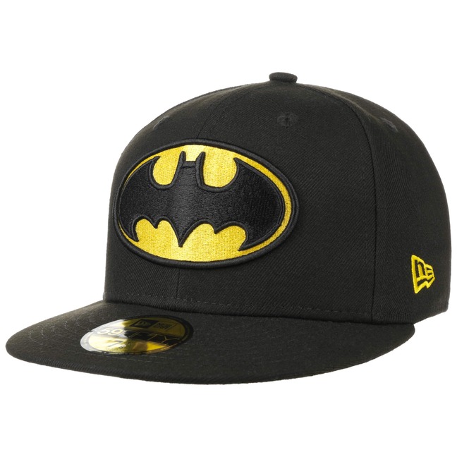 59FIFTY Batman Basecap NEW ERA