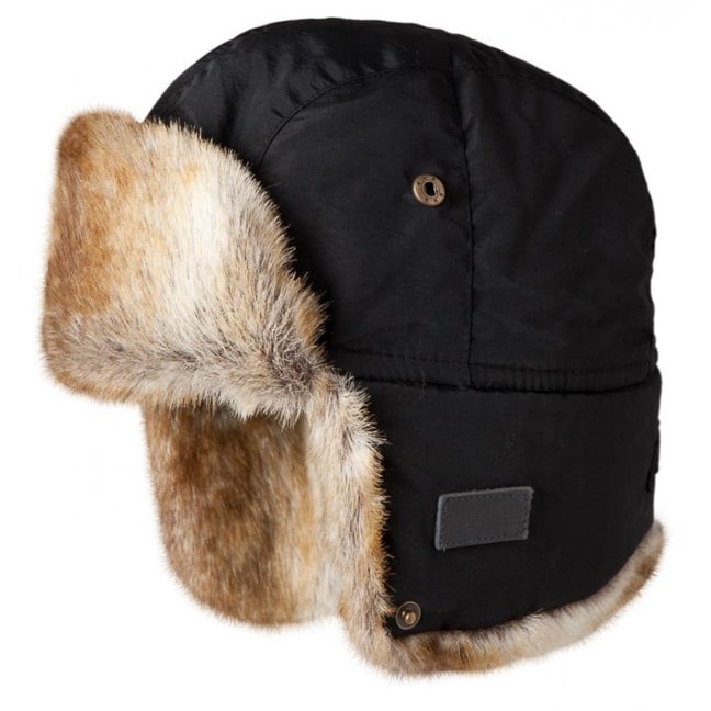 Kamizu Small Nylon Pilotenmtze BARTS