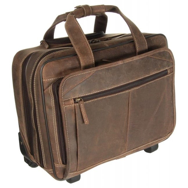 File Trolley Koffer Denver Aski Bags