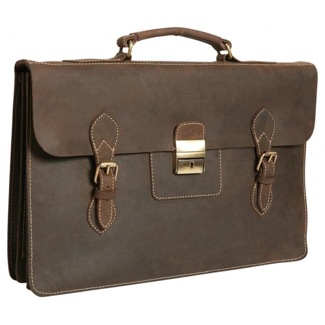 Aktentasche Memphis Aski Bags