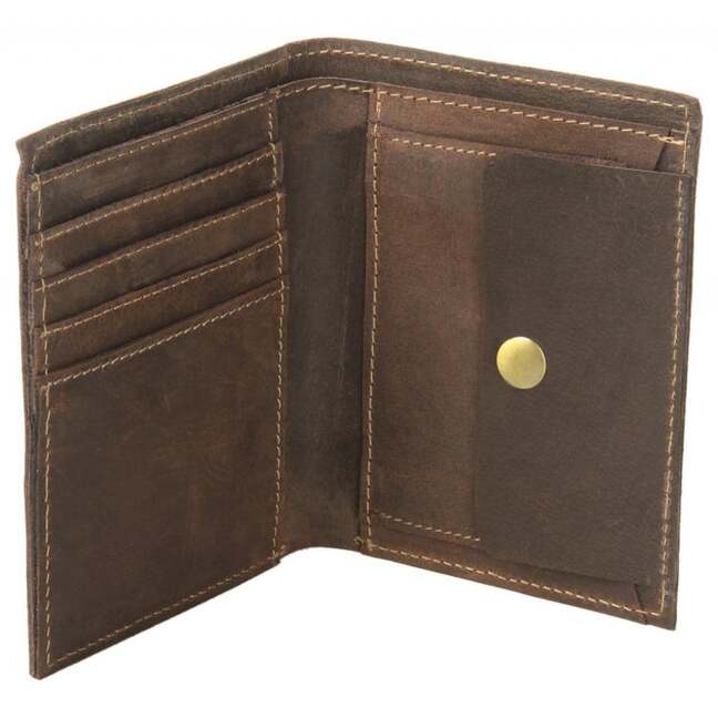 Portemonnaie Wallstreet Aski Bags