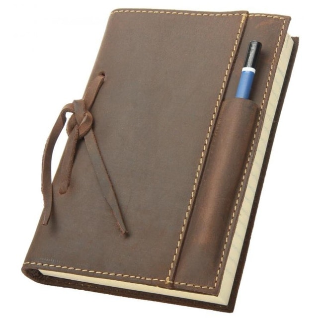 Pad Holder Organizer Austin Aski Bags