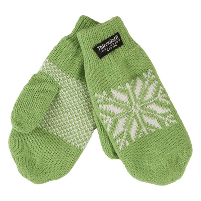 Kinder Moffy Thinsulate Handschuhe
