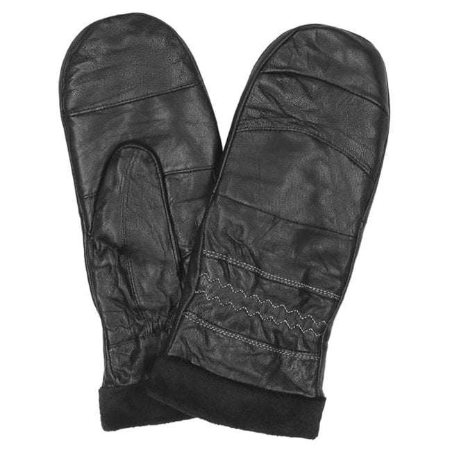 Thinsulate Leder F�ustling Handschuhe