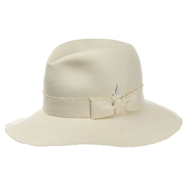 Damen Stroh Sonnenhut Mhlbauer
