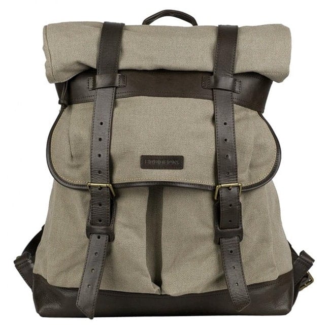 Warrencrest Rucksack Stetson