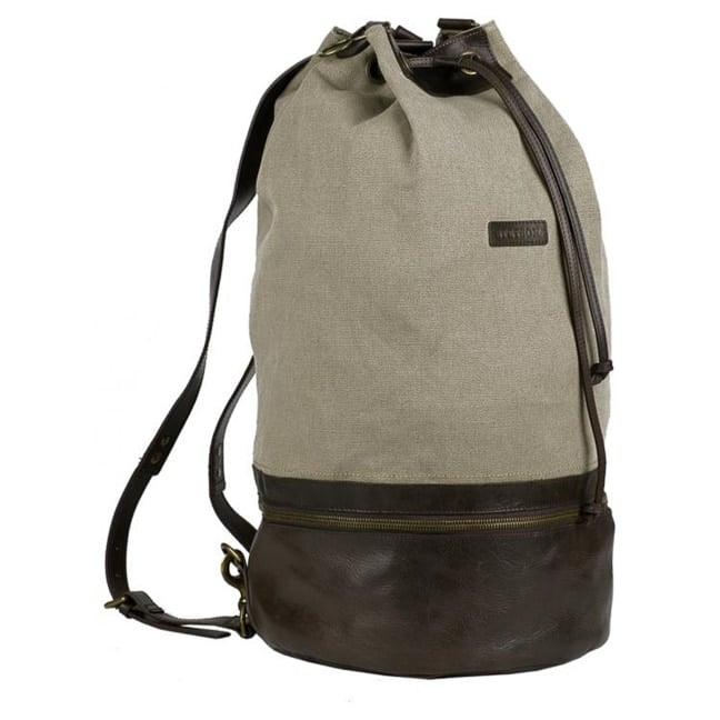 Wrecker Cowhide Tasche Stetson