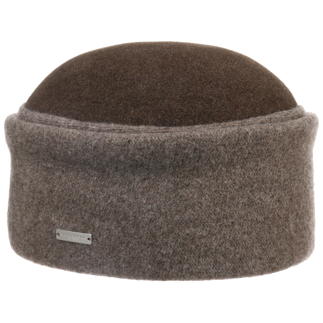 Bubett Filz Toque Seeberger
